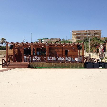 Casa Vacanza Lido Sciacca Luaran gambar