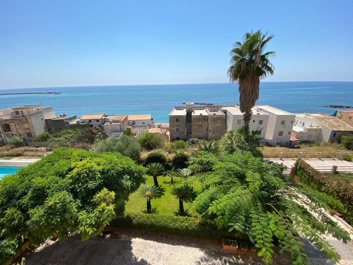 Casa Vacanza Lido Sciacca Luaran gambar