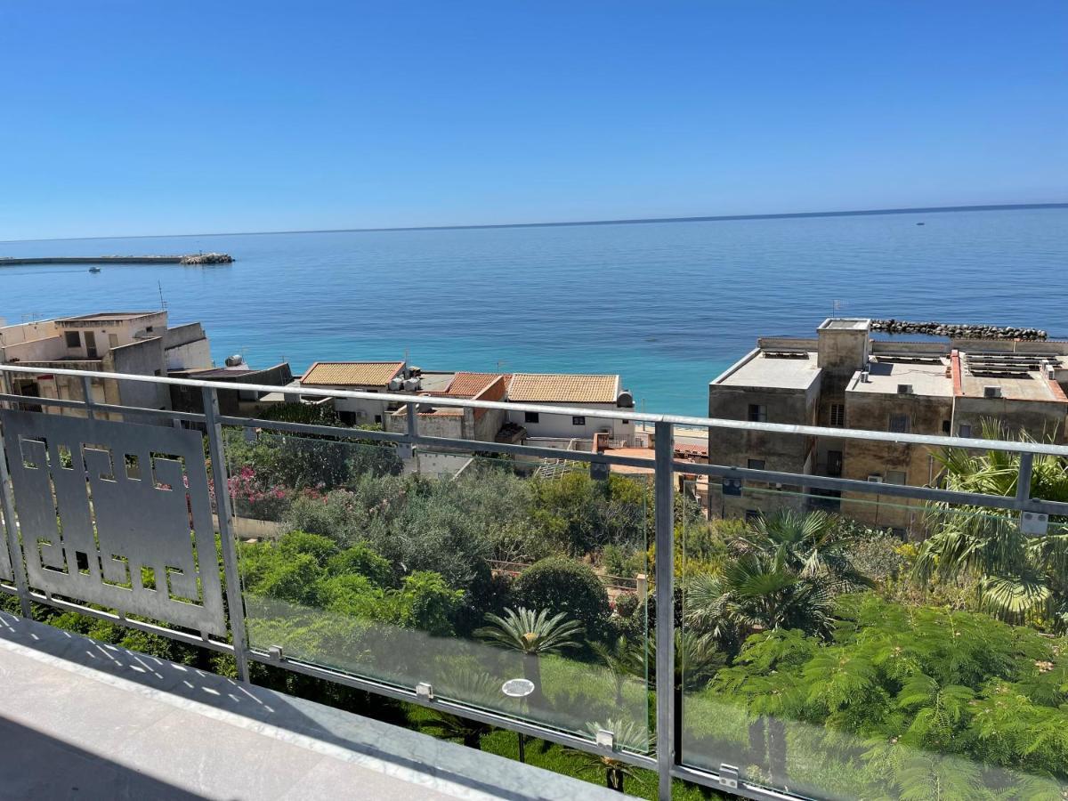 Casa Vacanza Lido Sciacca Luaran gambar