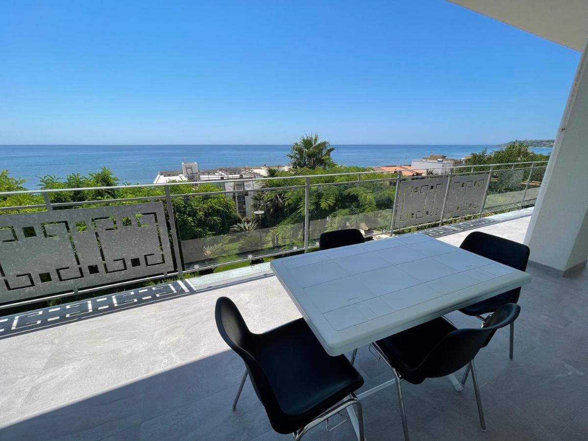 Casa Vacanza Lido Sciacca Luaran gambar