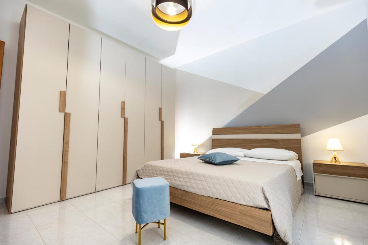 Casa Vacanza Lido Sciacca Luaran gambar