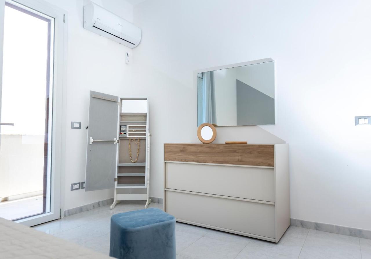 Casa Vacanza Lido Sciacca Luaran gambar