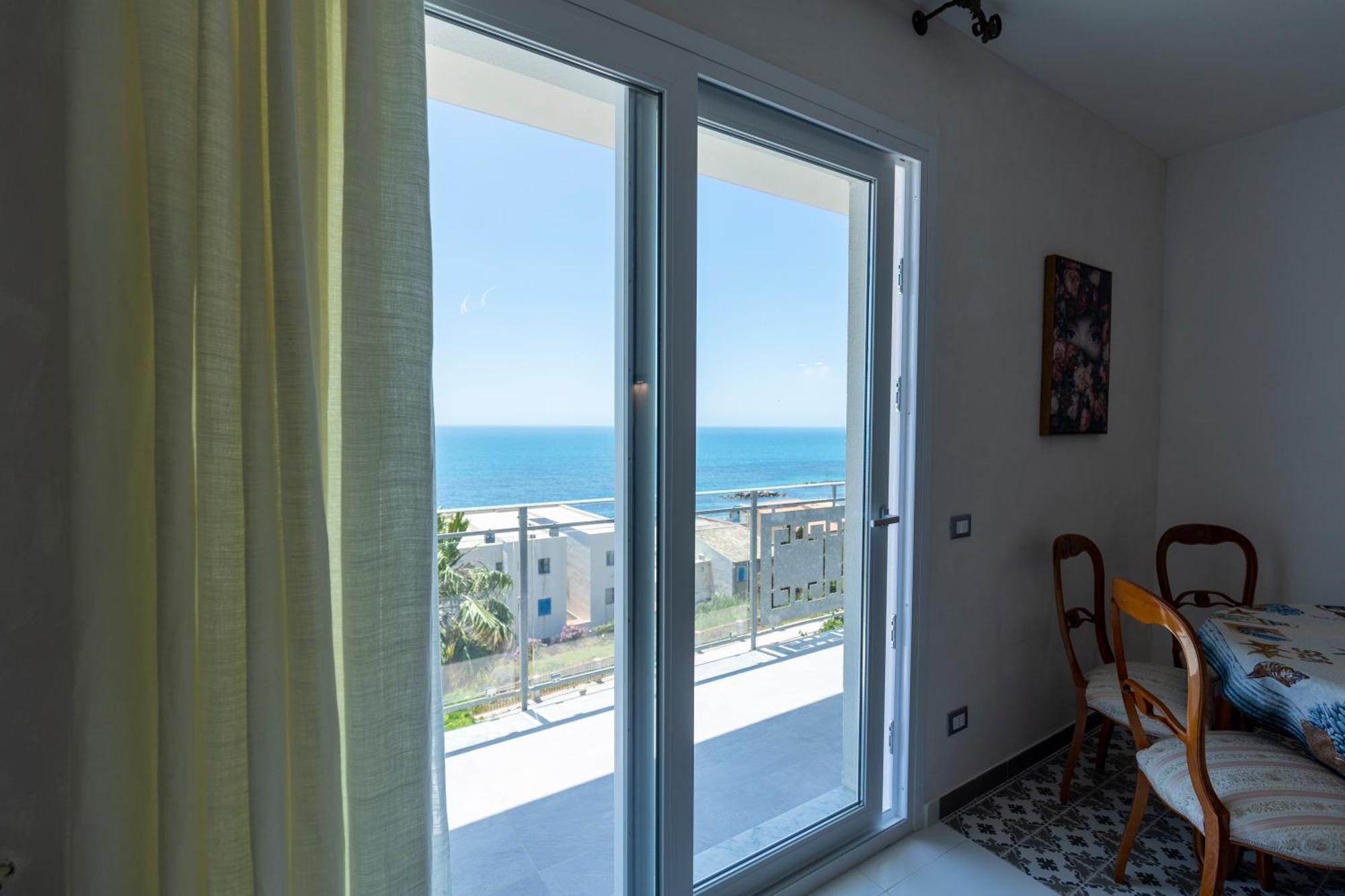 Casa Vacanza Lido Sciacca Luaran gambar