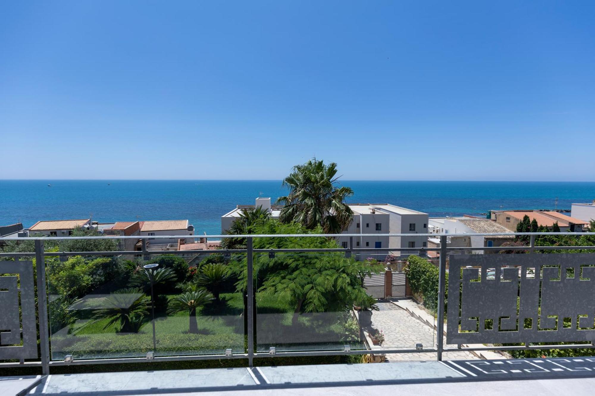Casa Vacanza Lido Sciacca Luaran gambar