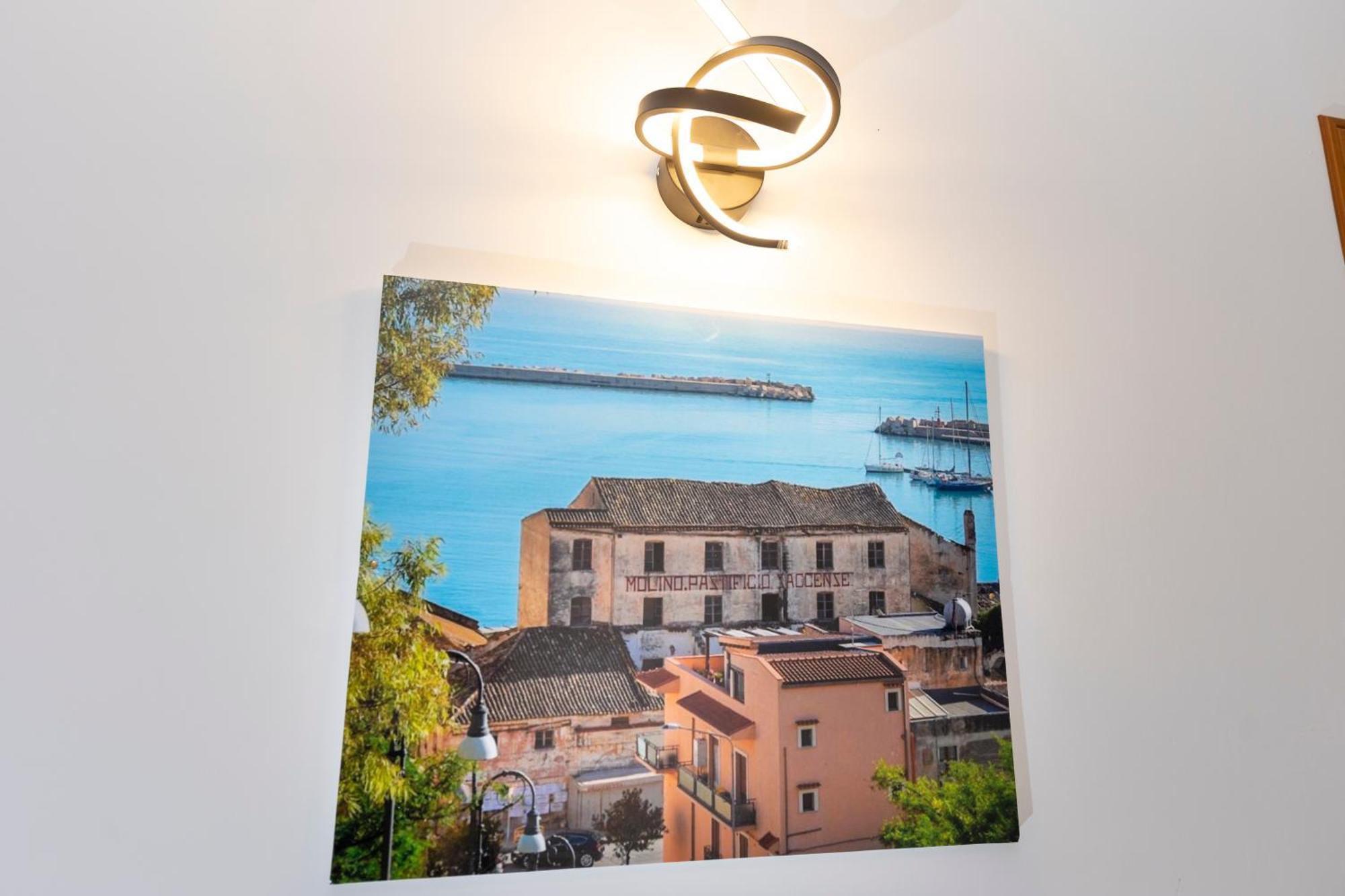 Casa Vacanza Lido Sciacca Luaran gambar