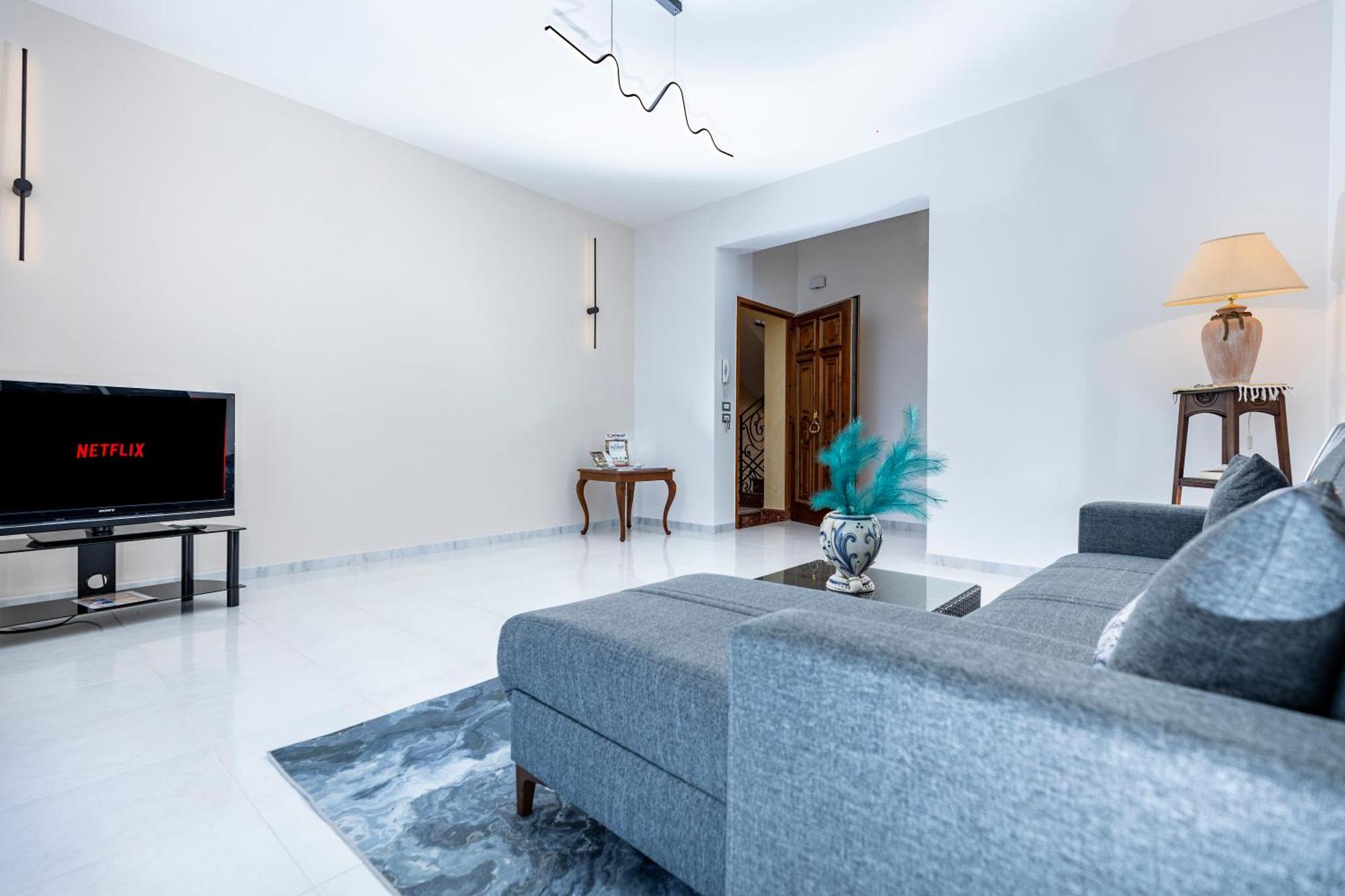 Casa Vacanza Lido Sciacca Luaran gambar