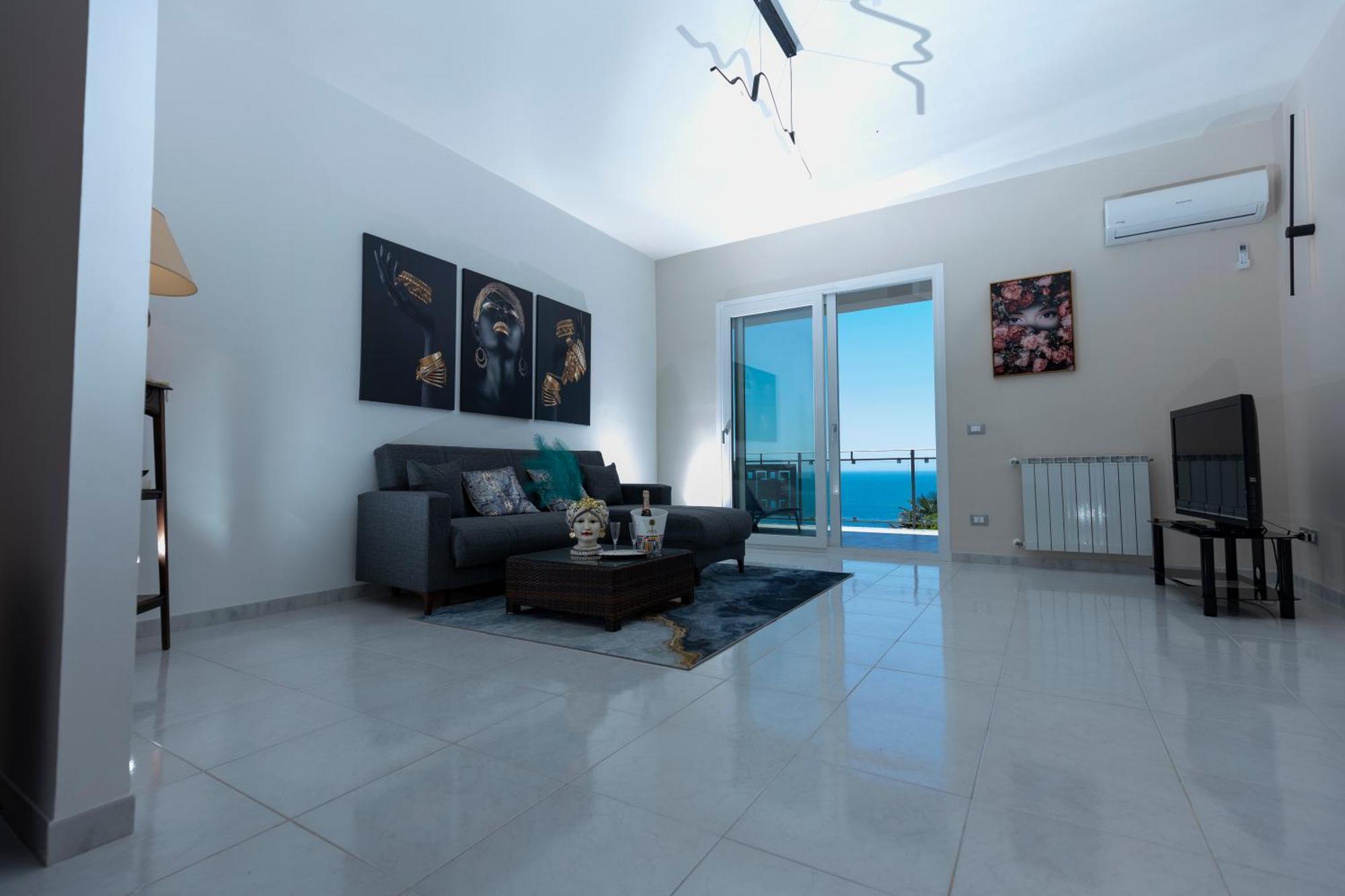 Casa Vacanza Lido Sciacca Luaran gambar