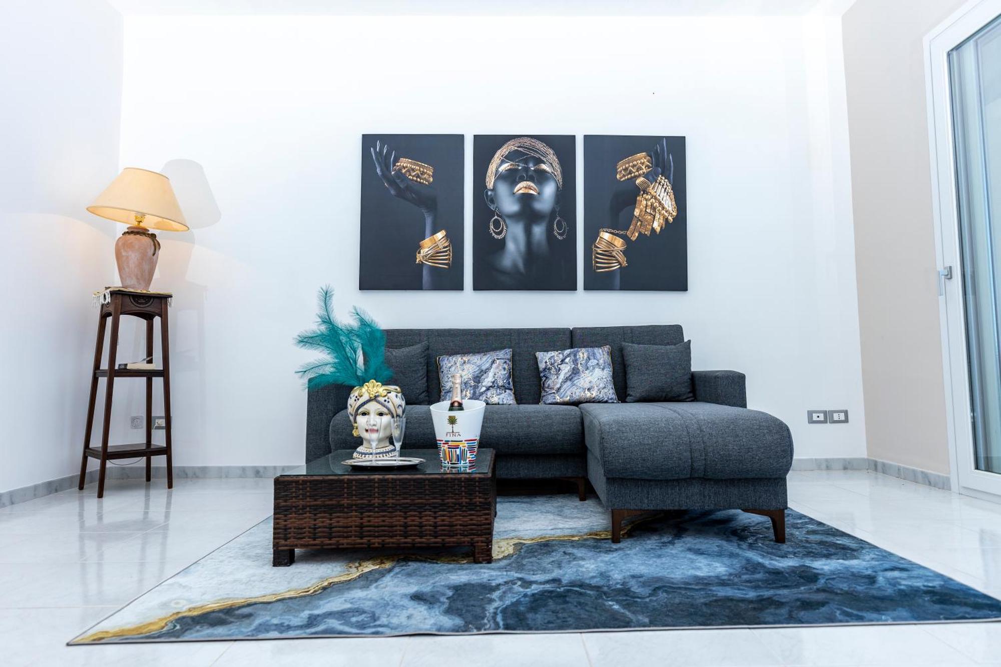 Casa Vacanza Lido Sciacca Luaran gambar
